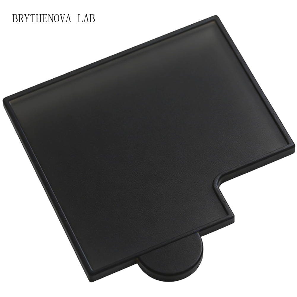Bar Mat Rubber - 2026 新しいシリコーンコーヒーマシンドリップトレイマット BREVILLE BES870/876/878/880 マシンコーヒー便利なクリーニングツール