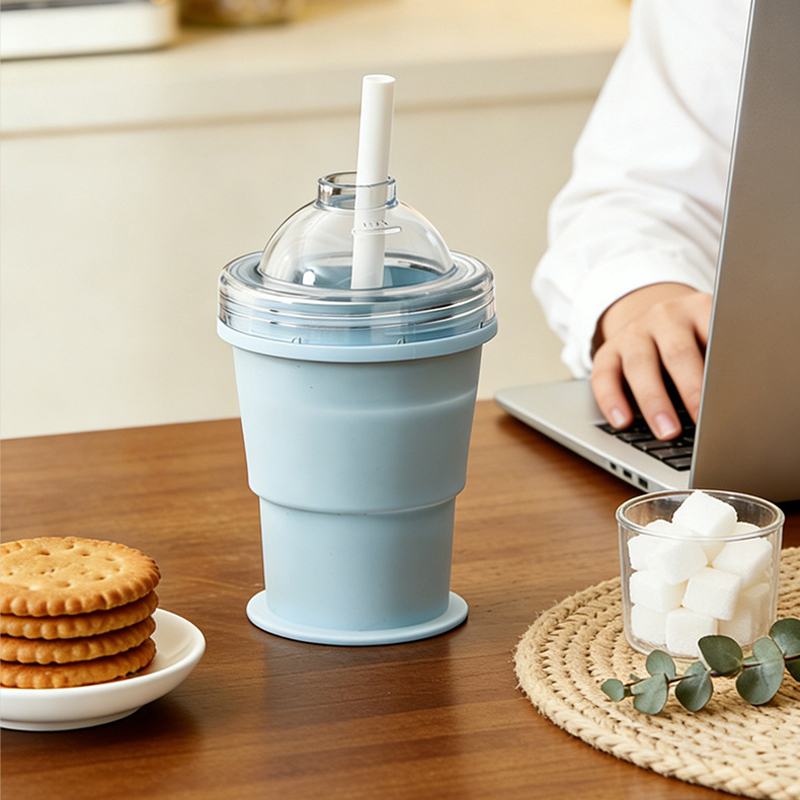 BOLTIFY 2-in-1 折りたたみ式シリコン製アイスボ - Ice Mold Sphere のレビューと価格