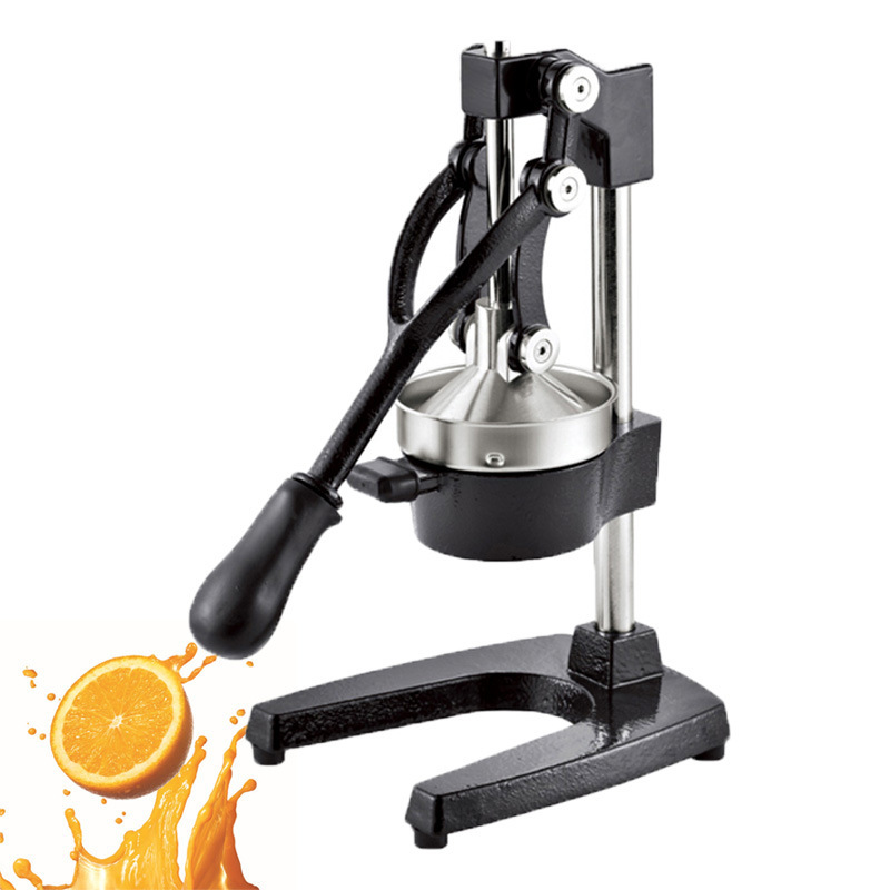 手動柑橘ジューサー、レモンオレンジスクイーザー、業務用フルー - Citrus Juicer Bar のレビューと価格