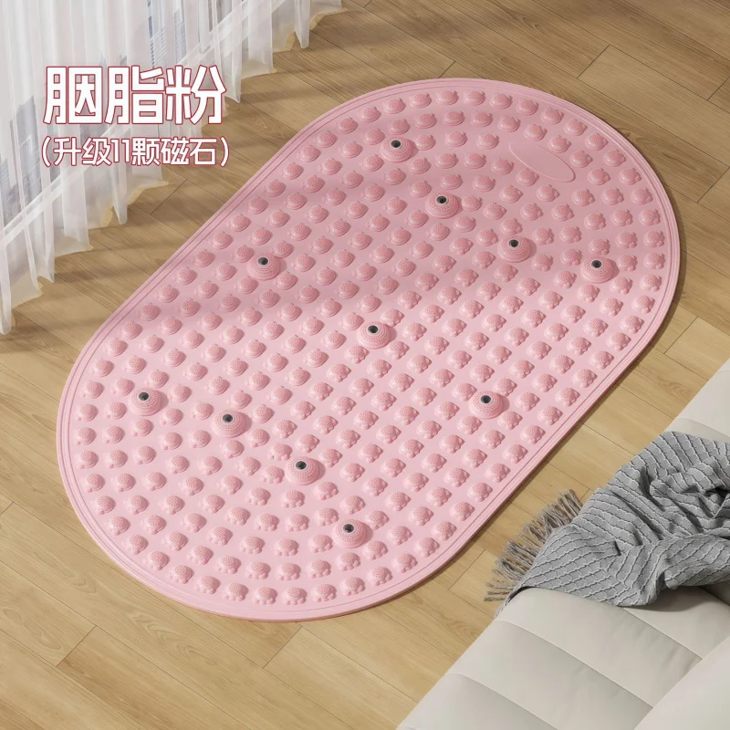 新入荷 液体シリコン足つぼマット 足底経絡マッサージパッド  - Bar Mat Rubber のレビューと価格